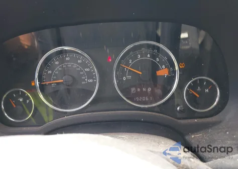 2016 Jeep Compass Latitude из США, поврежденный, VIN 1C4NJCEA2GD640798